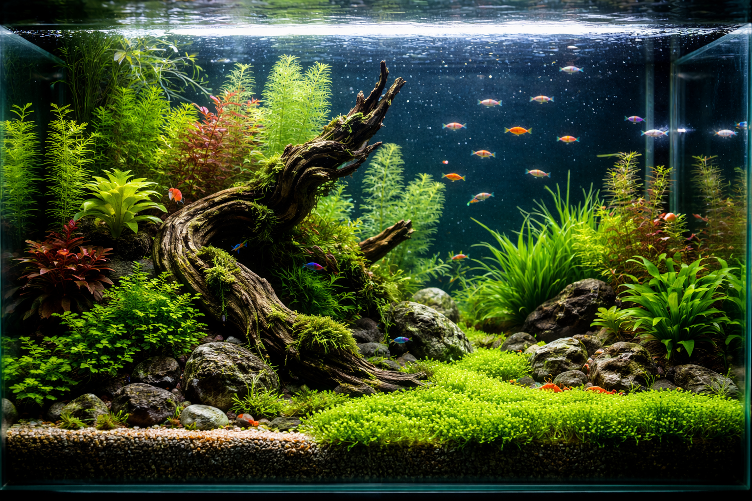 Aquarium
